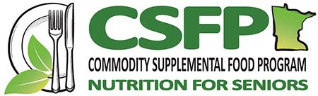 hris csfp